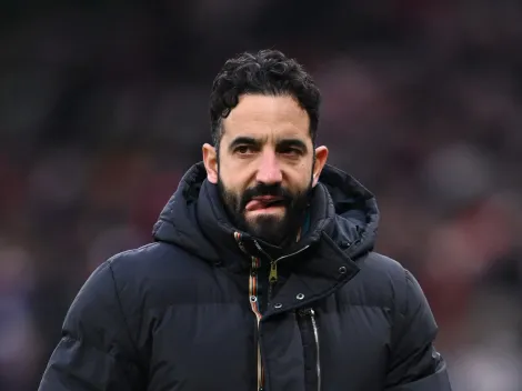 Manchester United tem interesse em Karim Adeyemi