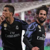 Ídolo do Real Madrid se rende à bela exibição de titular em vitória na Champions; veja