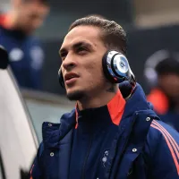 Empresário de Antony aponta injustiça de Ruben Amorim no Manchester United: “A verdade é…”