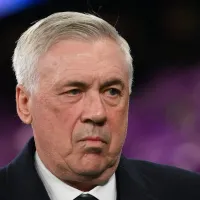 Atitude de Ancelotti pode fazer jogador do Real Madrid assinar com o Manchester United