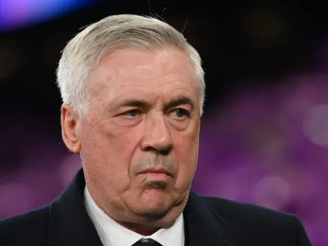 Real Madrid pode perder Lunin para o Manchester United