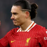 Craque da Bundesliga entra no radar do Liverpool para substituir Darwin Nunez
