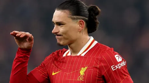 (Photo by Carl Recine/Getty Images)