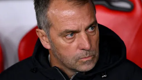 Barcelona vence na Champions e Hansi Flick elege melhor jogador culé.