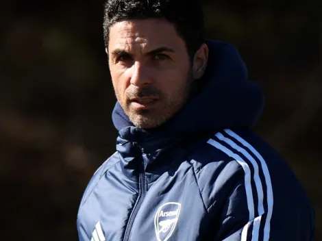 Arsenal está na disputa com o Barcelona por Jonathan David