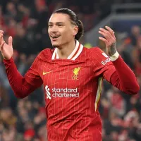Darwin Nunez está de saída do Liverpool e se torna grande desejo de um dos maiores clubes da La Liga