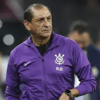 Corinthians leva chapéu do Atlético-MG e perde reforço pedido por Ramón Diaz para o ataque