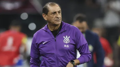 (Photo by Alexandre Schneider/Getty Images)