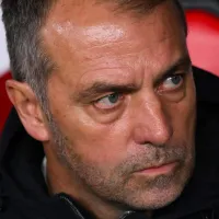 Barcelona de Hans Flick tem estratégia montada para tentar a contratação de atacante especulado no PSG