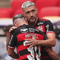 Flamengo tem cinco jogadores do time titular convocados nesta data FIFA de março