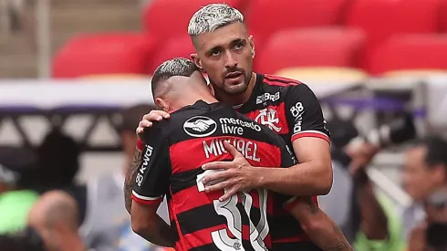 (Photo by Wagner Meier/Getty Images)