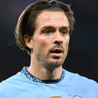 Jack Grealish é aprovado para trocar o Manchester City por outro grande clube