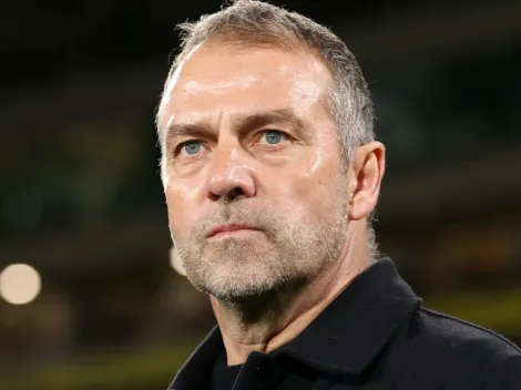 Barcelona surpreende e tenta acordo com Lunin, do Real Madrid