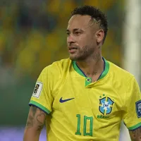 Dorival Júnior explica retorno de Neymar à Seleção: ‘Qualidade inquestionável…’