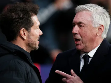 Simeone quer dar chapéu no Real Madrid por Kerkez