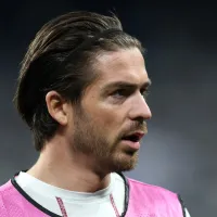 Manchester City toma decisão que pode facilitar a saída de Jack Grealish na próxima janela