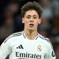 Manchester United tem interesse em outro jogador do Real Madrid, além de Arda Güler