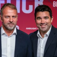 Barcelona define tempo de contrato de jogador do elenco para Hansi Flick