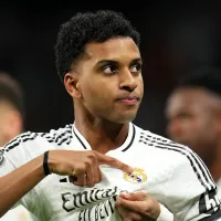 Rodrygo, do Real Madrid, descarta o Barcelona e considera acerto com outro gigante europeu