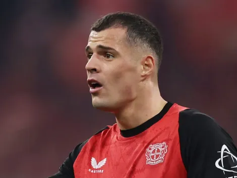 Bayern confiante, Xhaka critica pênalti decisivo em jogo anterior