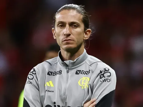 Flamengo: Pablo é oferecido ao Grêmio