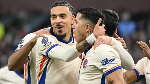 (Photo by Clive Mason/Getty Images)