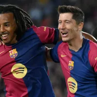 Barcelona avança em negociações para vender um dos seus principais jogadores