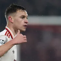 Real Madrid escolhe quem contratar entre Alexander-Arnold e Joshua Kimmich: “Estágios finais”
