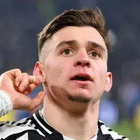 Juventus busca negociar valor reduzido para adquirir Francisco Conceição, mas enfrenta resistência do Porto