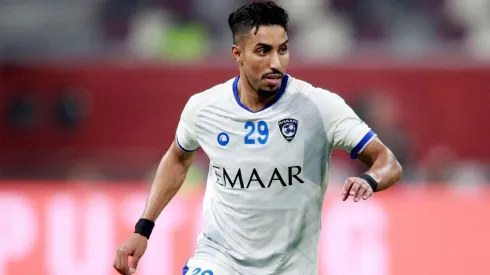 Al-Feiha x Al-Hilal pelo Campeonato Saudita