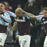 R$ 371,36 milhões: Manchester City quer atacante do Aston Villa, também desejado por Chelsea e Arsenal