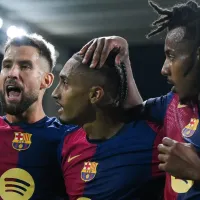 Chelsea quer avançar pela compra de trio de estrelas da equipe do Barcelona