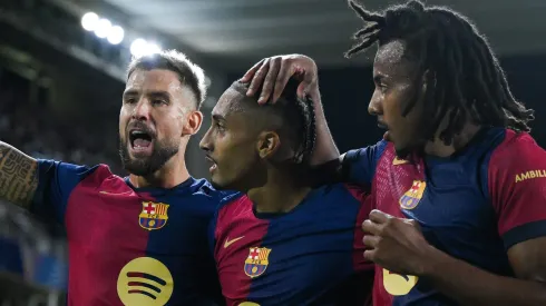 (Photo by David Ramos/Getty Images)