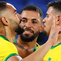 Barcelona deseja contratar grande estrela da Seleção Brasileira para reforçar seu elenco