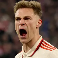Kimmich toma decisão final sobre seu futuro em meio a especulação de ida para o Real Madrid