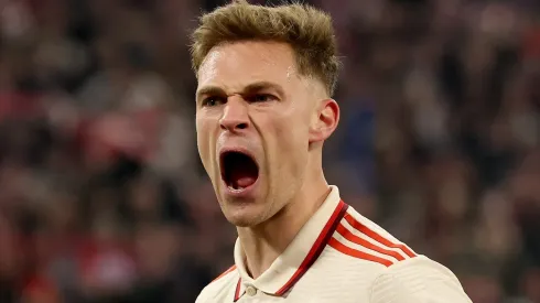 (Photo by Alexander Hassenstein/Getty Images)