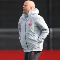 Liverpool quer avançar pela contratação de estrela da Premier League após pedido de Arne Slot