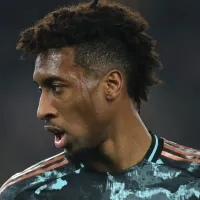 Coman, do Bayern de Munique, se torna alvo de disputa de duas equipes da Premier League
