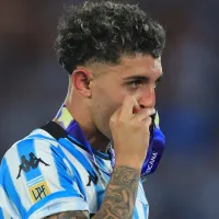 Flamengo não para em Martirena e Jorginho e busca acerto com outro grande jogador