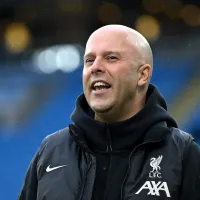 Arne Slot se rende a Alisson em duelo contra o PSG: ‘Fez defesas que outros…’