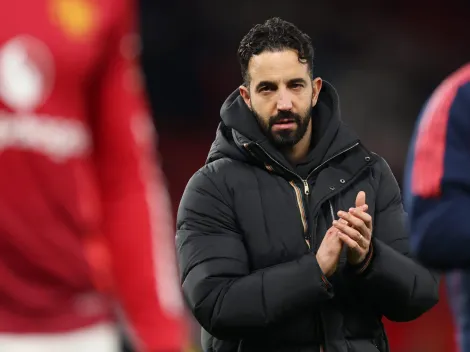 Manchester United entra na briga por Roger Fernandes, destaque do Braga