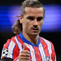 Atlético de Madrid pode liberar Griezmann para outro clube europeu e define valor de transferência