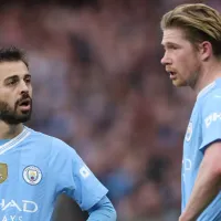 Barcelona surpreende e avança nas negociações para contratar estrela do Manchester City