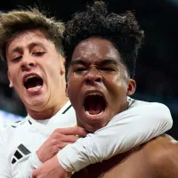 Real Madrid sinaliza positivo e clube europeu pode anunciar as chegadas de Endrick e Arda Güler