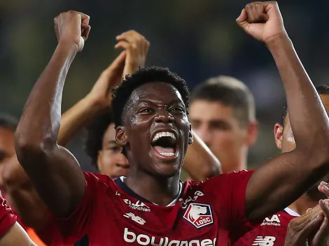 Jonathan David prioriza assinar com grande clube da Premier League