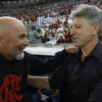 Corinthians não para em Tite e cobiça outro badalado técnico ex-Flamengo