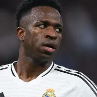 Atitude da diretoria do Real Madrid deixa Vini Jr irritado nos bastidores