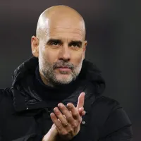 PSG pode perder um dos seus principais jogadores após pedido de Guardiola ao Manchester City