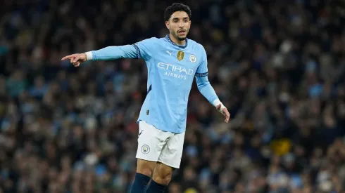 Nottingham Forest x Manchester City pela Premier League