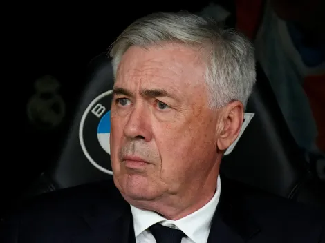 Rüdiger pode ser desfalque para Ancelotti contra o Rayo Vallecano